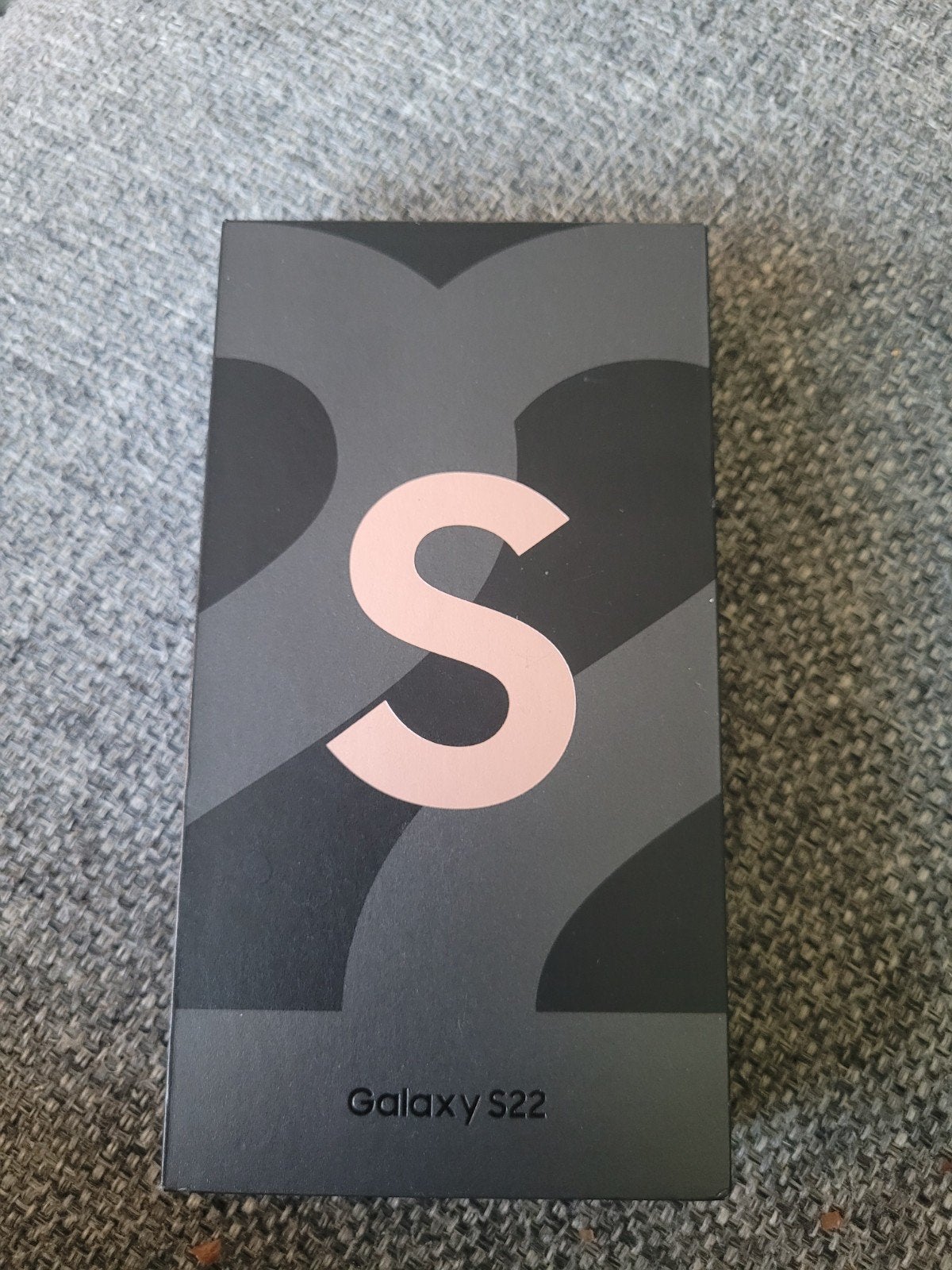 Foto 2 van Samsung Galaxy S22 128GB