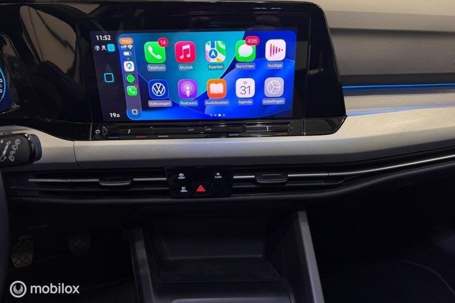 Foto 17 van Volkswagen Golf 1.0 TSI Life ✓IQ✓PDC✓Applecar.✓ACC
