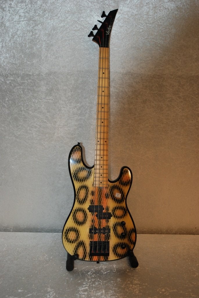 Vester Stage series basgitaar    <26260369>, Gebruikt, ., Vester, .