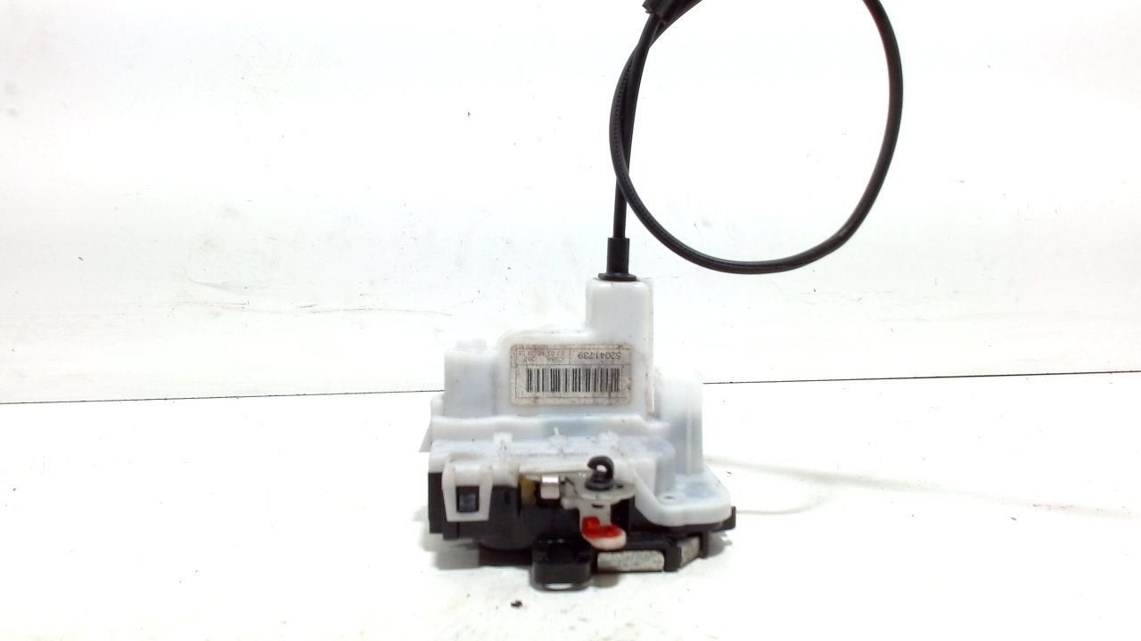 Slot mechaniek portier elektrisch centrale vergrendeling lin, Auto-onderdelen, Onderdelen@venauto.nl, Van der Ven Autorecycling B.V.