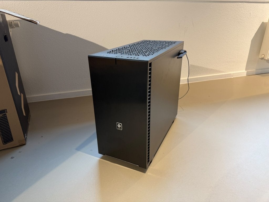 Workstation | Ryzen 9 5950X | RTX 3090 24GB | 128GB RAM, Ophalen, 64 GB of meer, Gebruikt, Gaming
