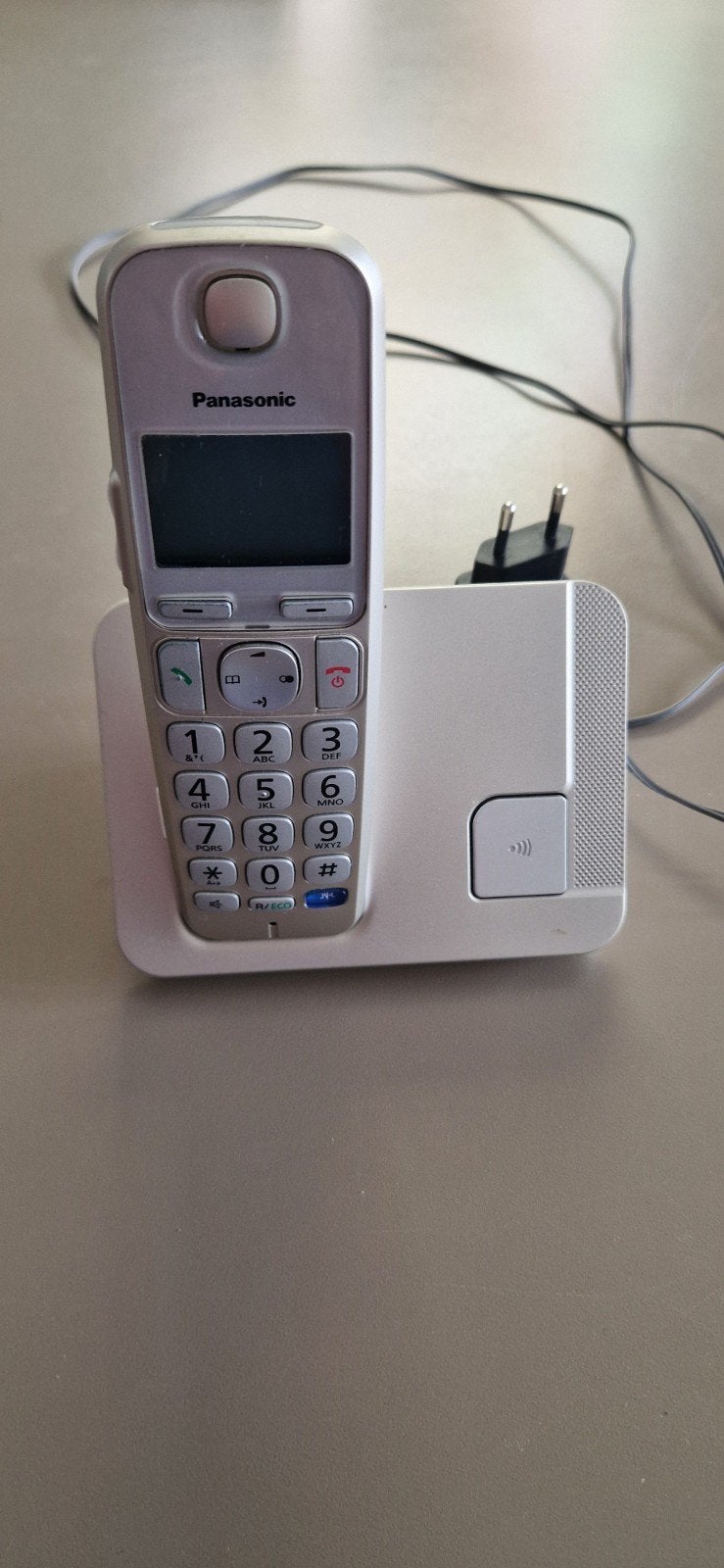 Panasonic KX-TGE210NL DECT telefoon met antwoordapparaat, Ophalen of Verzenden