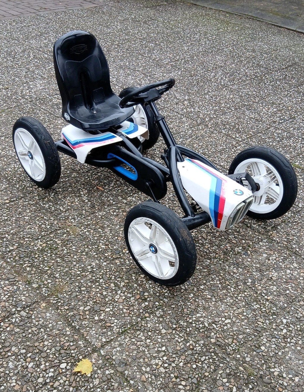 berg buddy leeftijd 3 tm 8 jaar, Ophalen, Gebruikt, Berg, Vrijloopautomaat