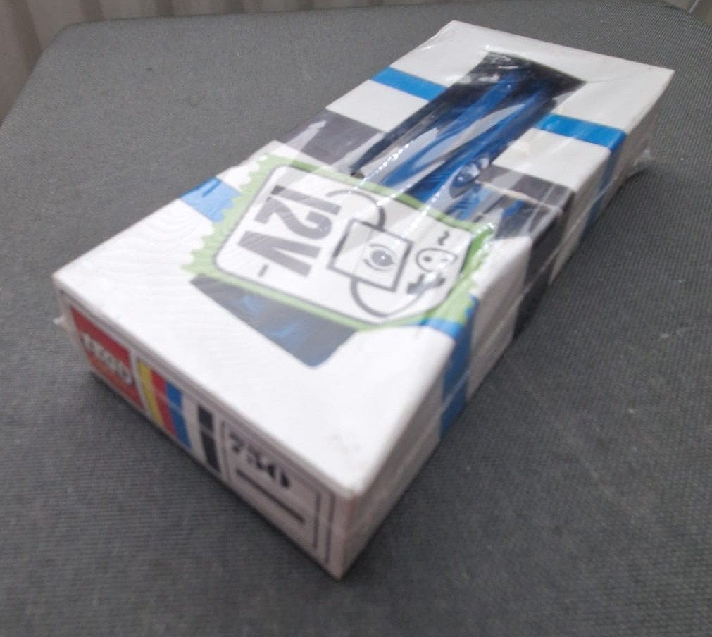 Lego 750 Rails geleiders 12V in DOOS en SEALED, Kinderen en Baby's, Ophalen of Verzenden, Nieuw, Inclusief doos, Complete set