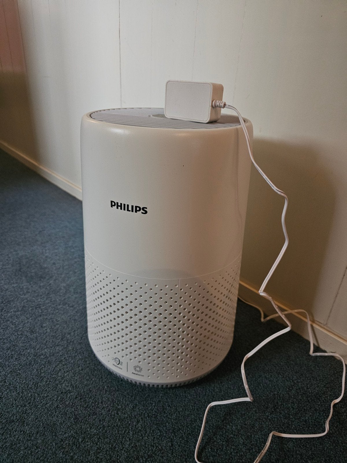 Philips  Luchtontvochtiger Aerasense, Ophalen of Verzenden, Luchtreiniger