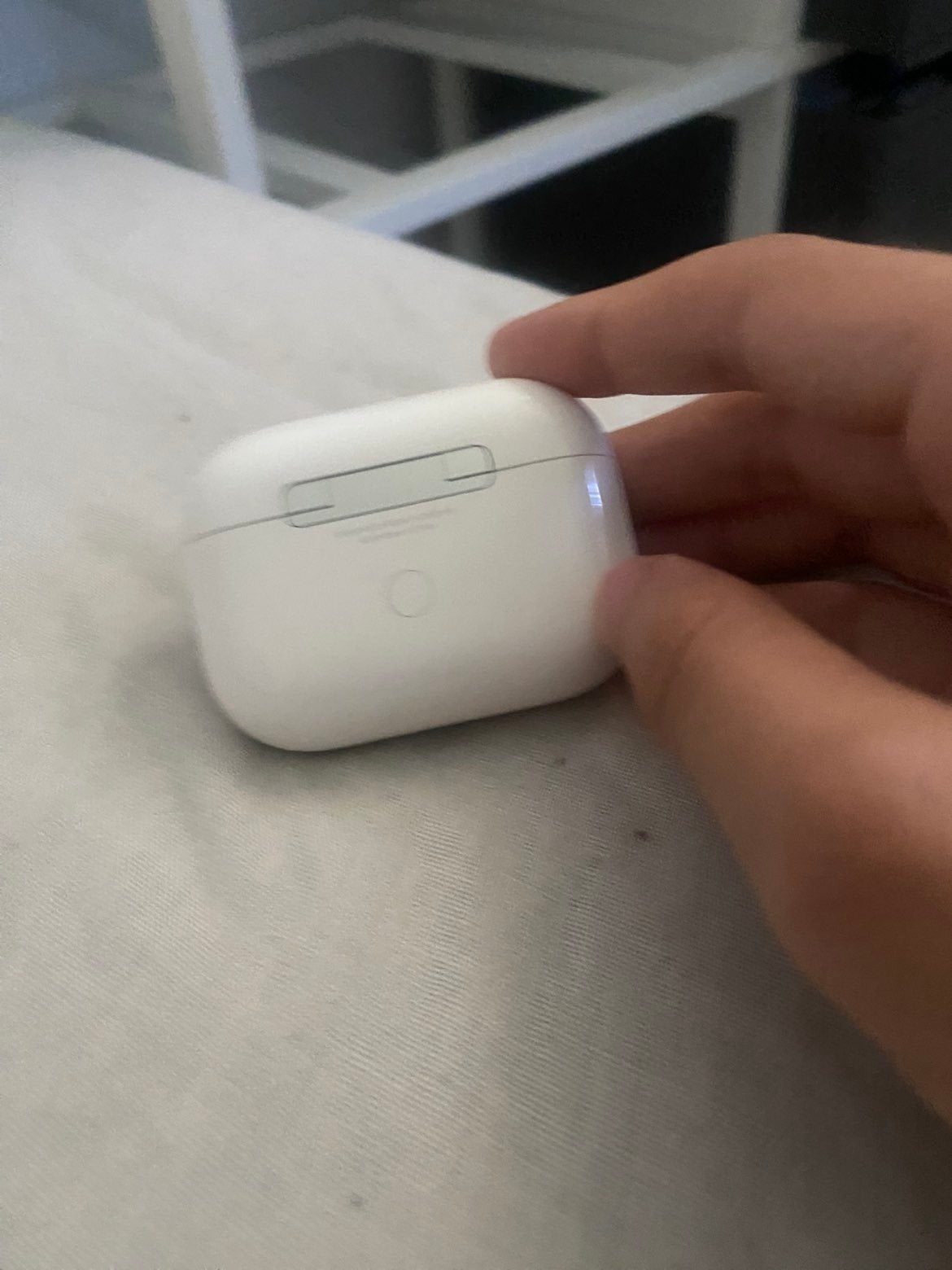 Apple AirPods Pro 2 - Gloednieuw en perfect werkend, Audio, Tv en Foto, Koptelefoons, Nieuw, Ophalen of Verzenden, Wit, Apple