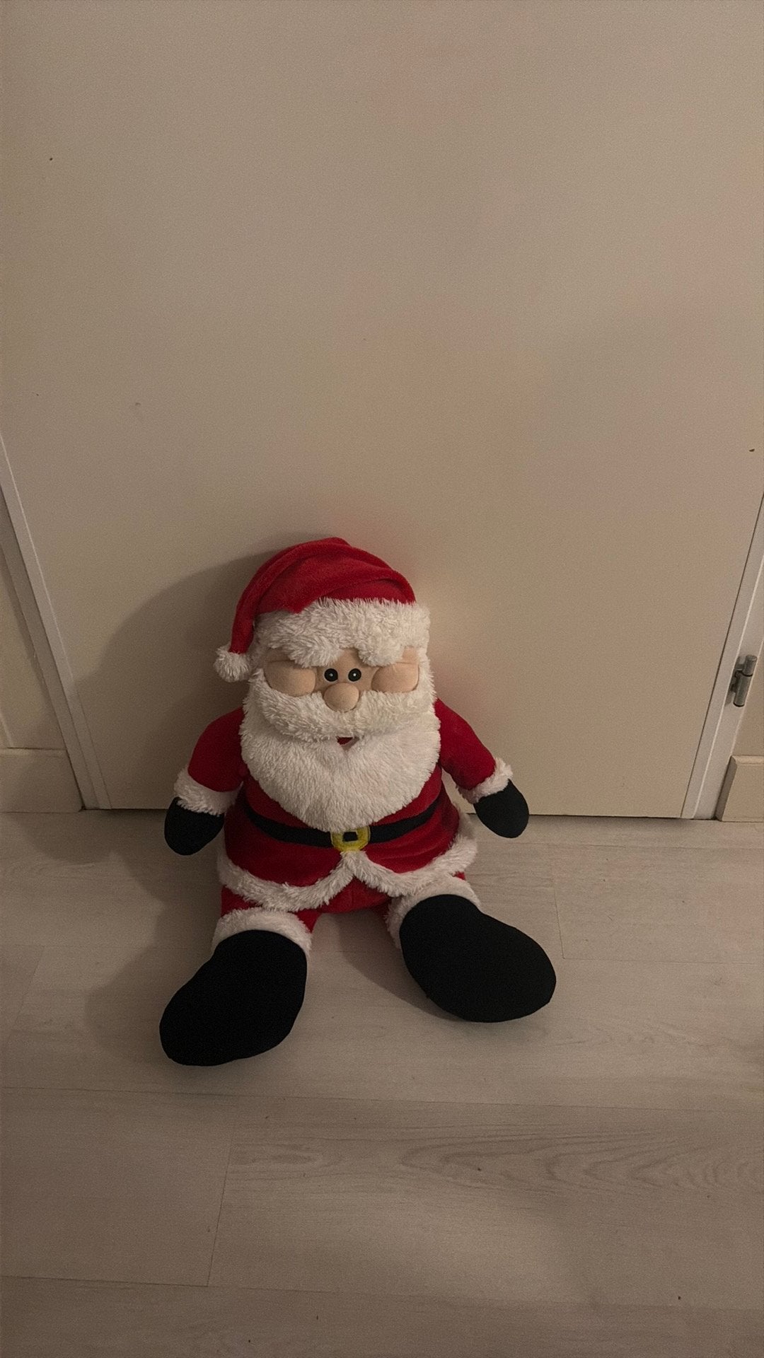 Kerstman, Diversen, Ophalen of Verzenden