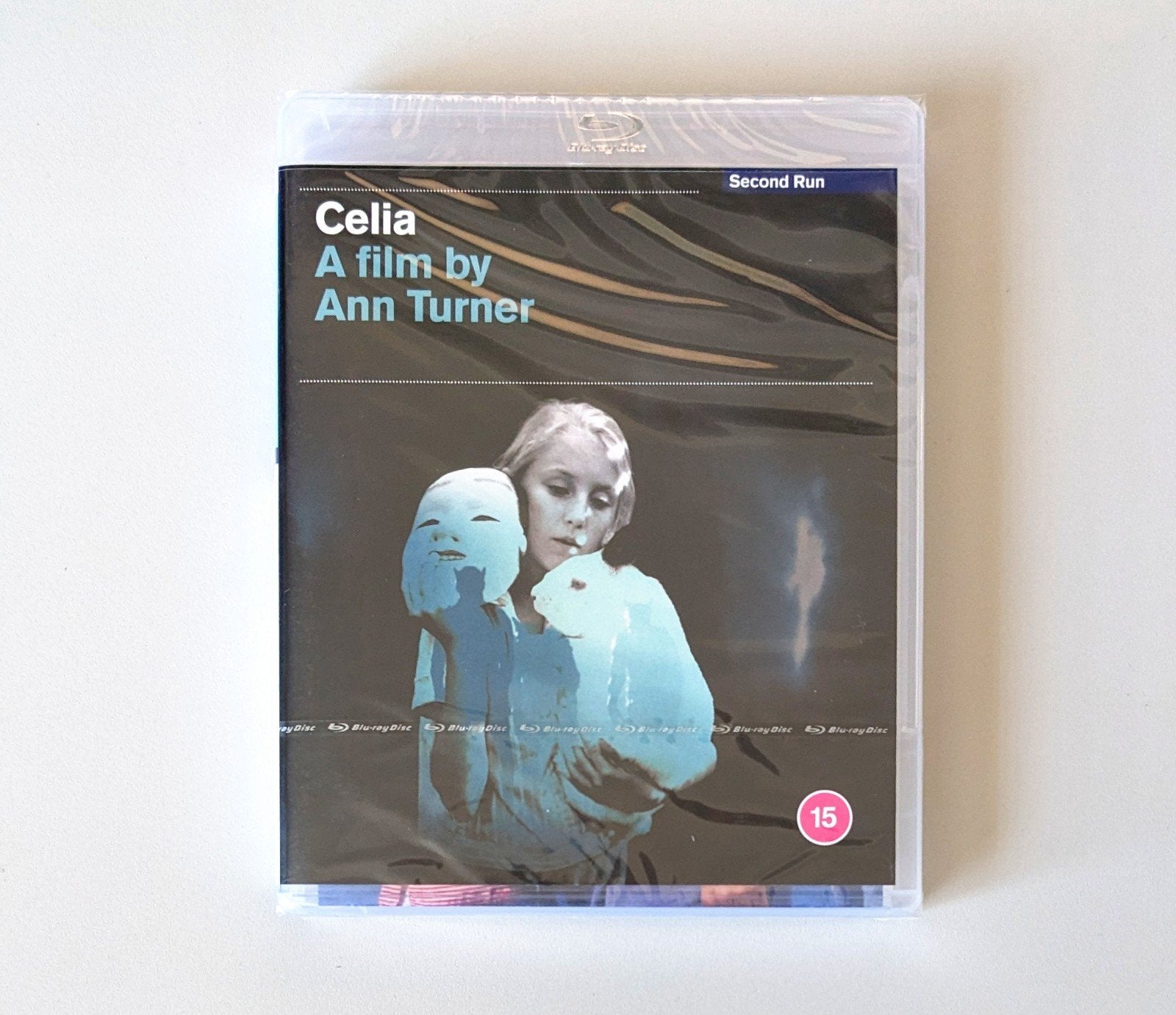 Celia | 1988 | Second Run, Ophalen of Verzenden, Nieuw in verpakking