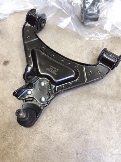 MGF MG TF draagarm ophanging voor nieuw MG F MGTF LE500, Auto-onderdelen, Ophalen of Verzenden, Nieuw, MG