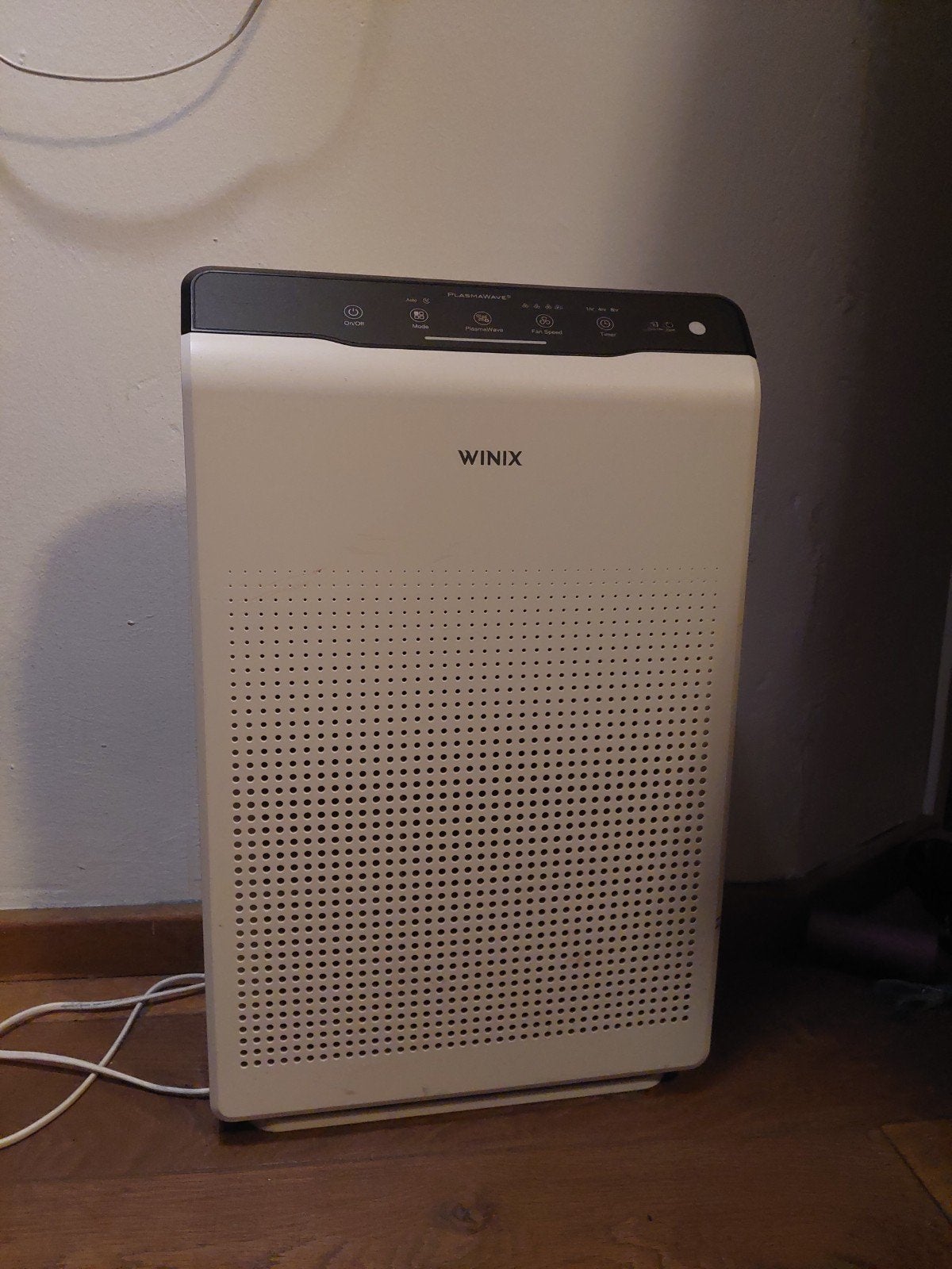 Winix Plasmawave luchtreiniger - met hepa filter, Ophalen, Luchtreiniger