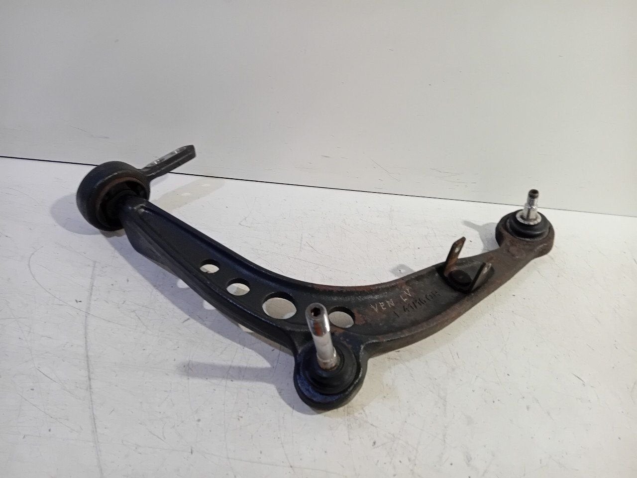 Foto 2 van Draagarm links voor BMW Z3