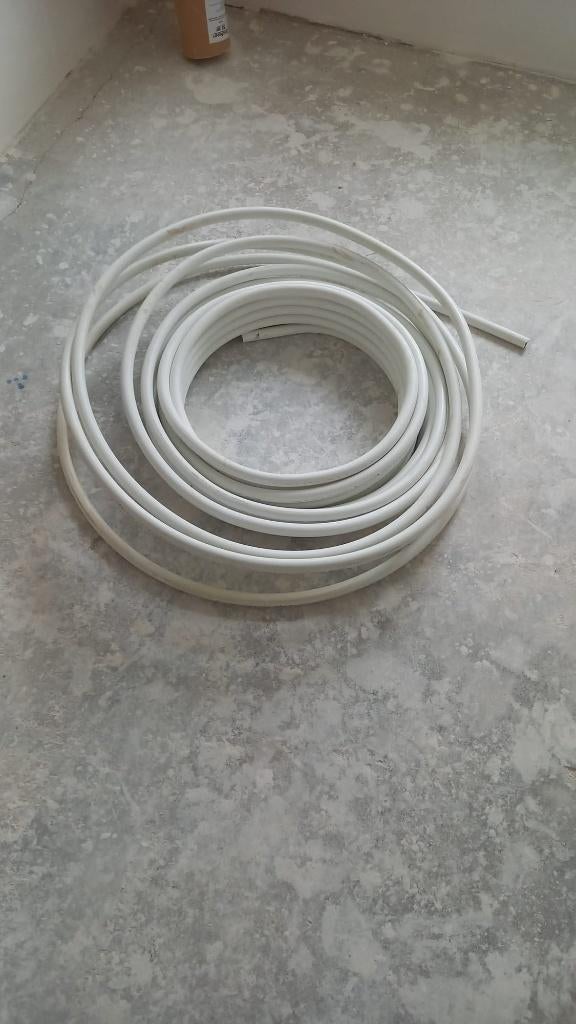 Henco meerlagenbuis 26 x 3 30 Meter, Doe-het-zelf en Verbouw, Buizen en Afvoer, Ophalen, Overige materialen, 6 meter of meer, Overige typen