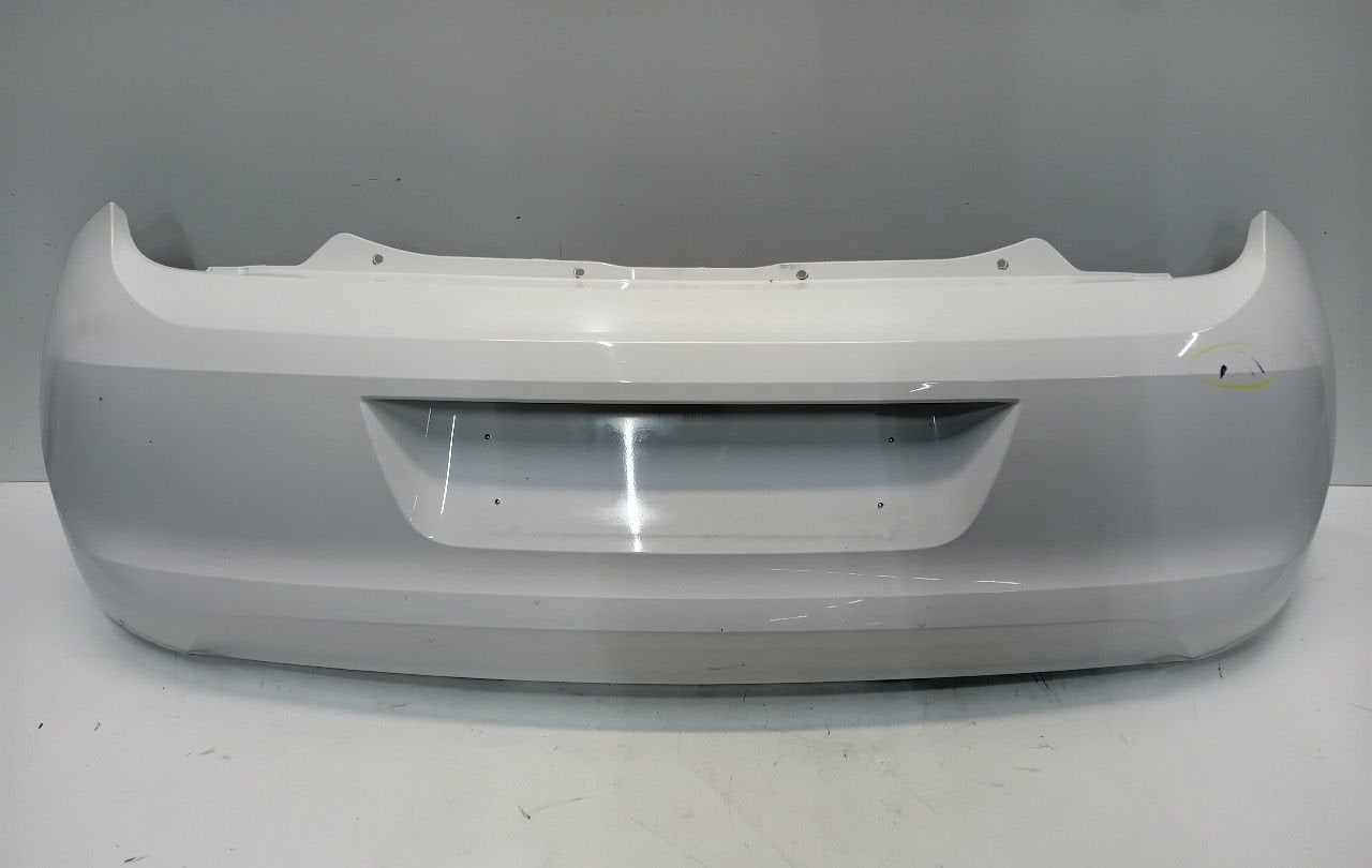 Bumper achter Skoda Citigo, Onderdelen@venauto.nl, Van der Ven Autorecycling B.V., Gebruikt, Ettenseweg 76, 4706 PB Roosendaal, The Netherlands