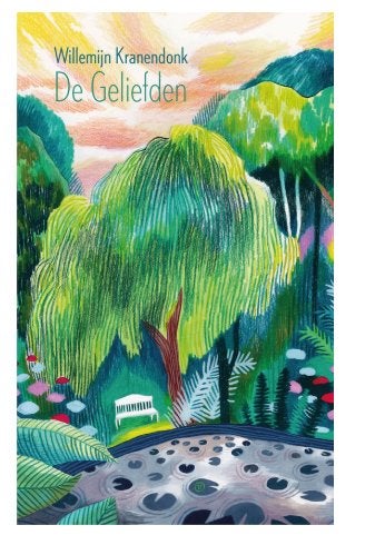 de geliefden willemijn kranendonk, Ophalen of Verzenden, Zo goed als nieuw