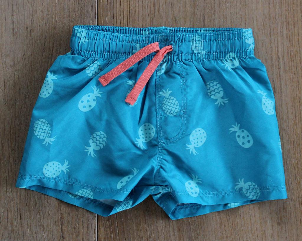 Zwembroek van H&M 62/68, Maat 62, H&M, Ophalen of Verzenden, Zo goed als nieuw