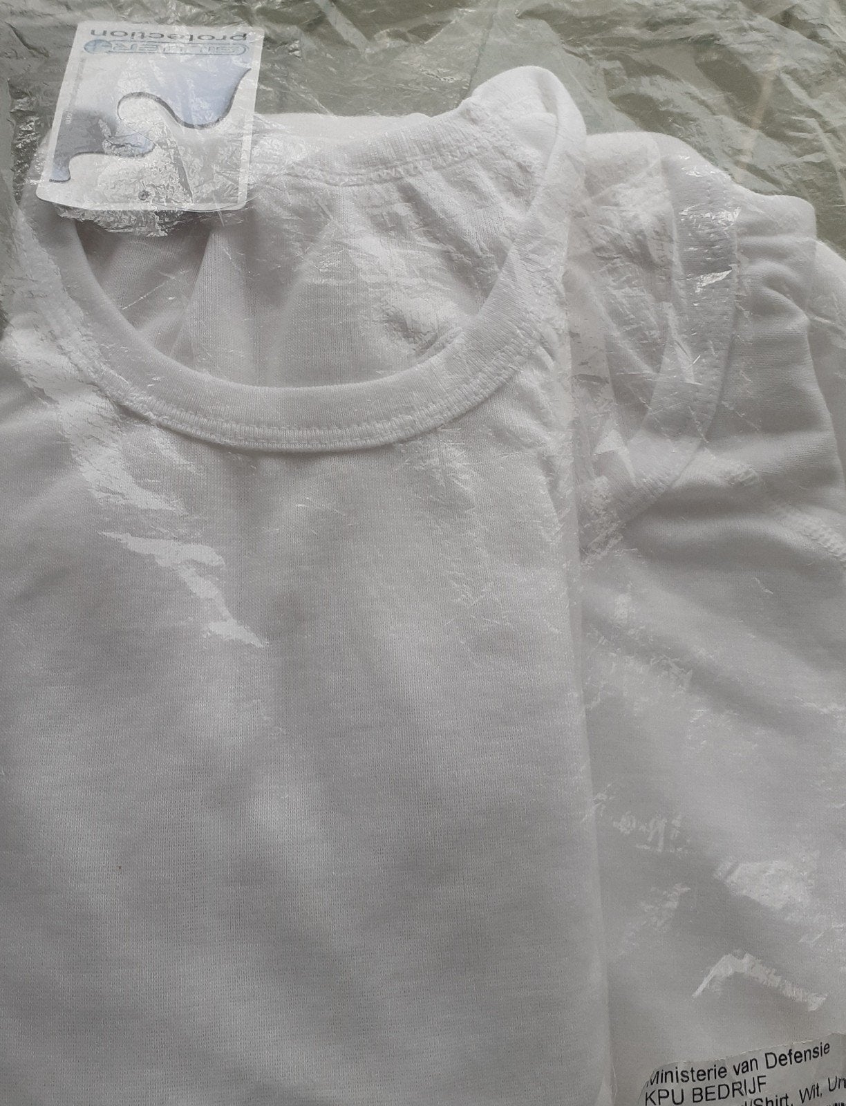 Aangeboden nieuwe T-shirts, Verzamelen, Ophalen of Verzenden, Landmacht, Nederland, Kleding of Schoenen