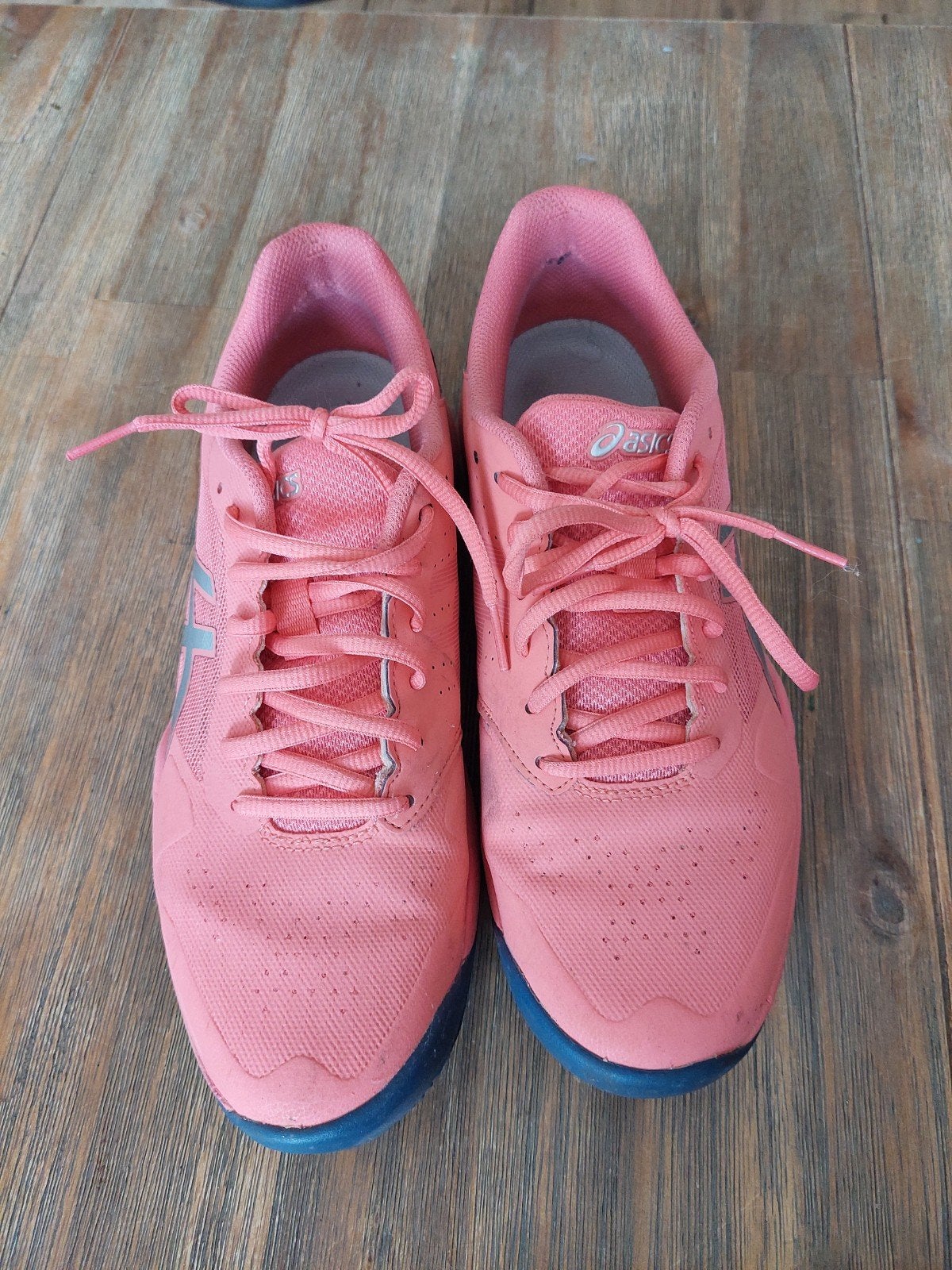 ASICS Sportschoenen Maat 42 - Roze, Sportschoenen, Ophalen of Verzenden, ASICS, Roze