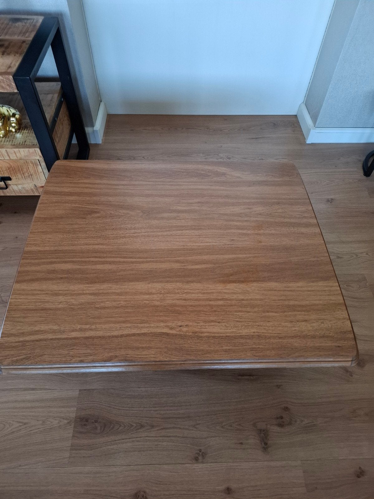 caravan tafelblad, Caravans en Kamperen, Ophalen, Gebruikt