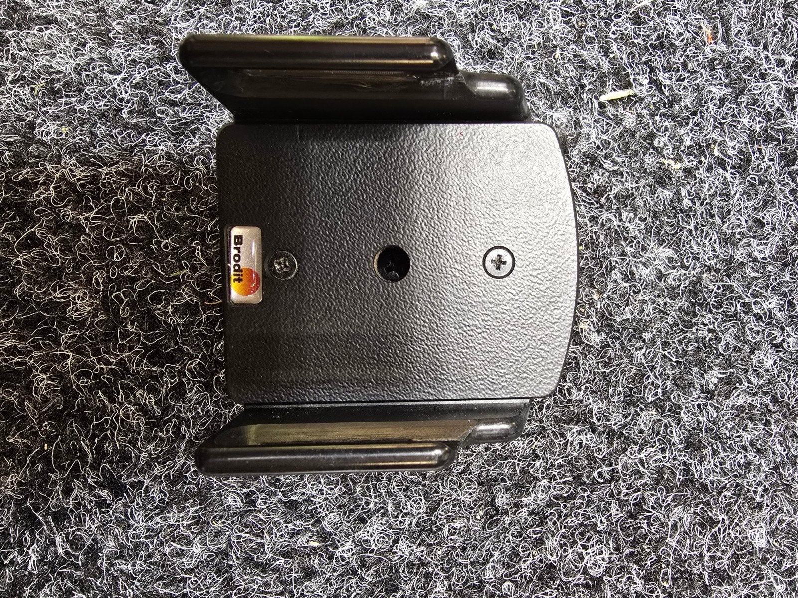 Brodit ProClip houder voor in de auto (60 - 75mm), Ophalen of Verzenden, Gebruikt