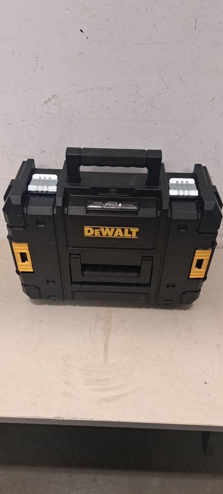 DeWalt systeemkoffer T Stak compatible