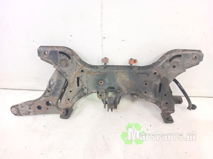 Subframe van een Hyundai I10, Gebruikt, -, -, Ophalen of Verzenden