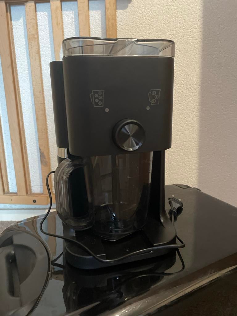 Slush machine - Zo goed als nieuw, Witgoed en Apparatuur, Ophalen of Verzenden, Zo goed als nieuw