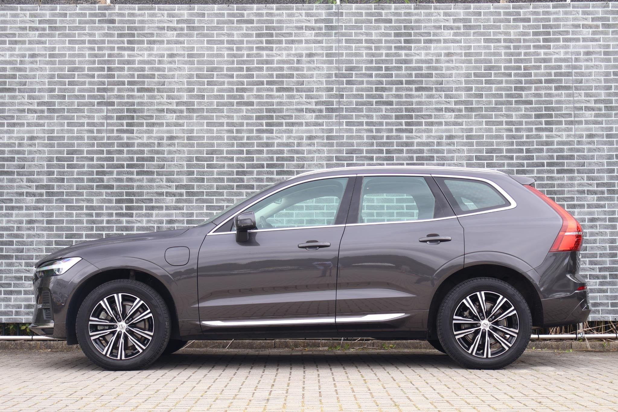 Volvo XC60 2.0 T8 Plug-in Hybrid AWD Inscription | PHEV | Lu, Auto's, Euro 6, 138 €/maand, XC60, Vierwielaandrijving
