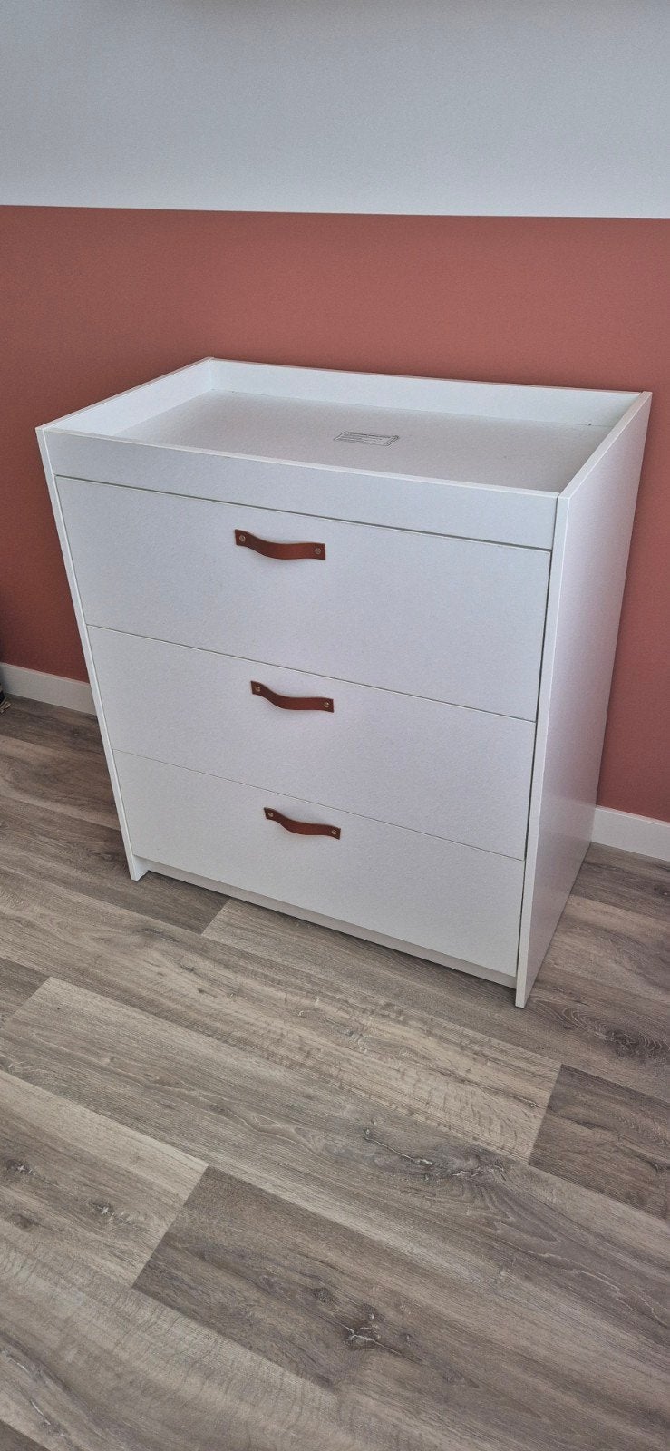 Commode zo goed als nieuw - Zeer nette staat, Ophalen, 50 tot 70 cm, Zo goed als nieuw, 75 tot 100 cm