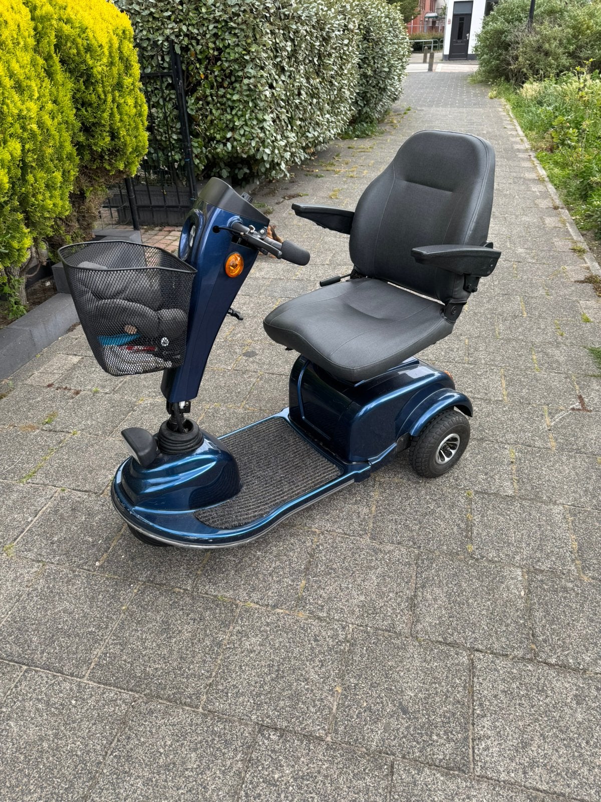 Te koop Sterling Swift rs scootmobiel, Diversen, Brommobielen en Scootmobielen, Ophalen, Zo goed als nieuw, Sterling