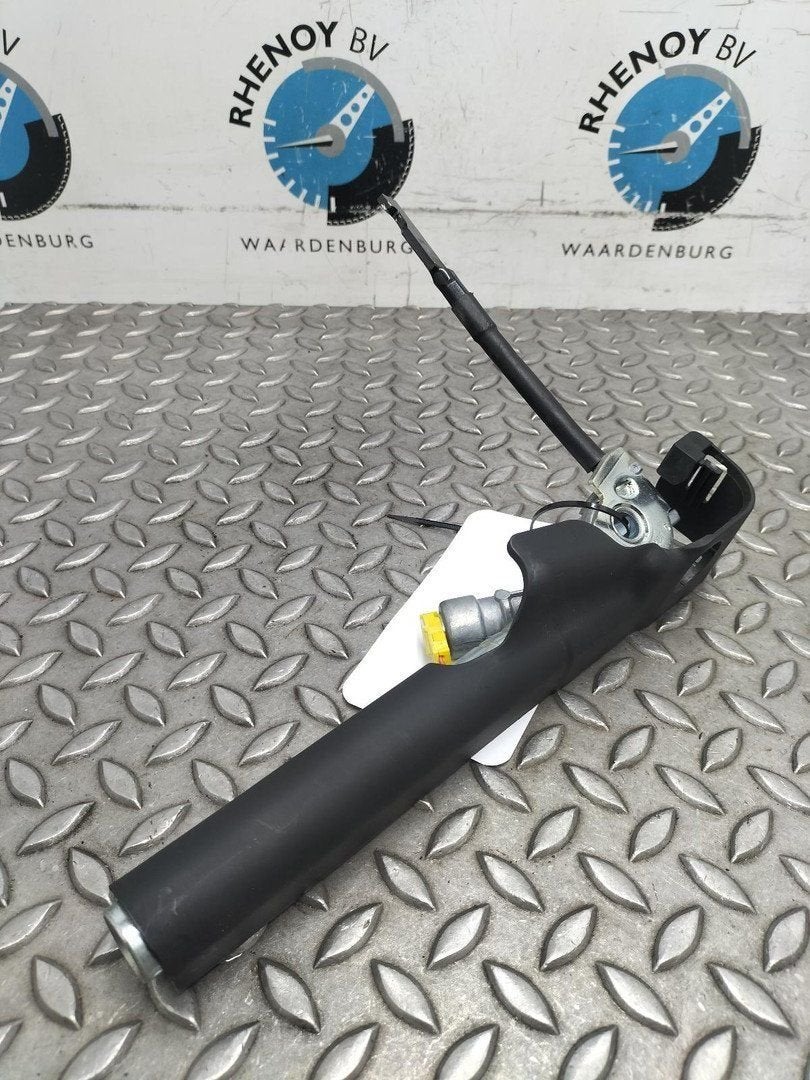 RENAULT CLIO MK5 BJA 1.0 TCe100 R.S. Line  GORDELSPANNER 202, Auto-onderdelen, Ophalen of Verzenden, Gebruikt, Stiba lid