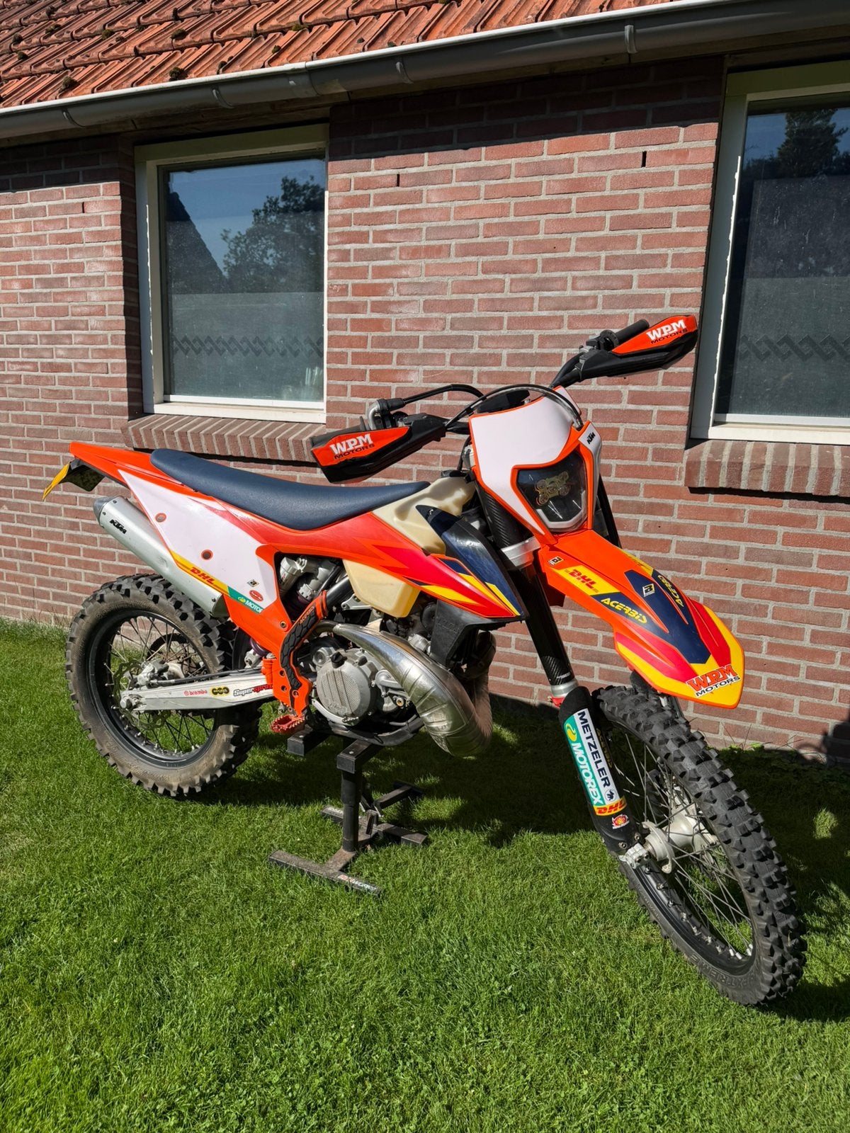 Ktm 300 tpi 2020, Motoren, Particulier, Enduro