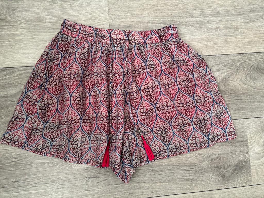 Harper & Yve short maat xs, Kleding | Dames, Kort, Ophalen of Verzenden, Zo goed als nieuw, Roze