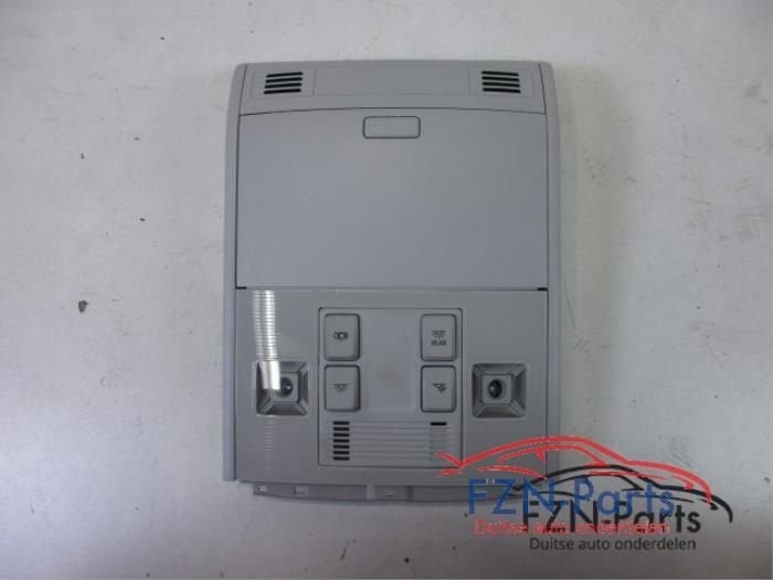 Binnenverlichting voor Volkswagen Golf Sportsvan (22740997), Ophalen of Verzenden, Gebruikt