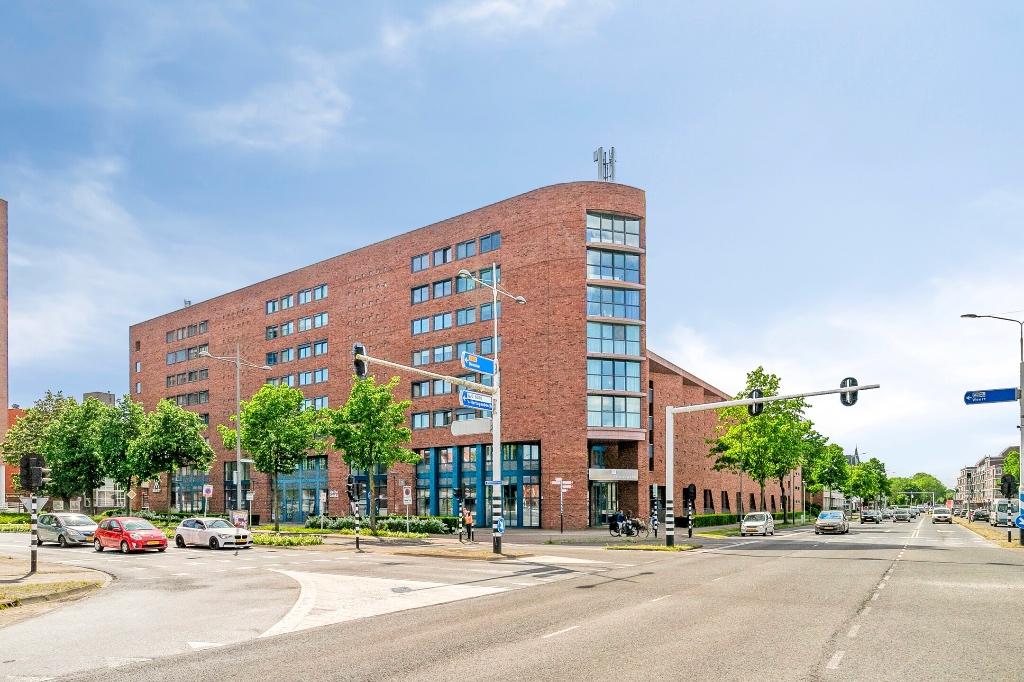 Parkeerplaats te koop, Noord-Brabant