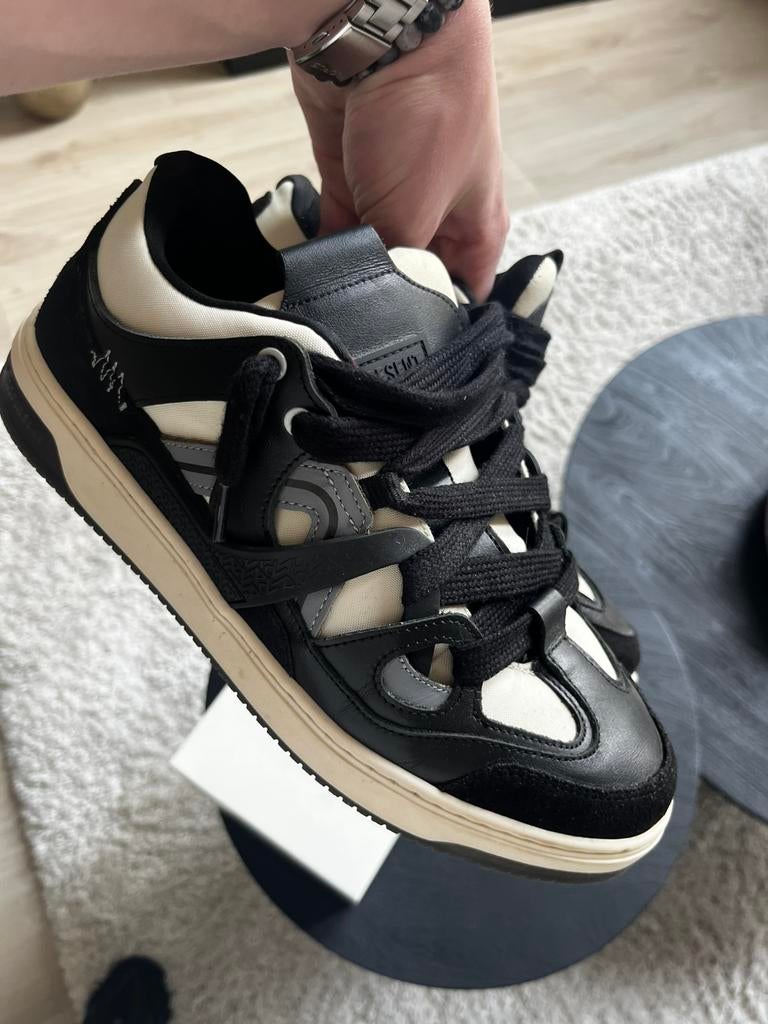 Represent Bully sneaker, Kleding | Heren, Schoenen, Zwart, Nieuw, Ophalen of Verzenden, Sneakers of Gympen