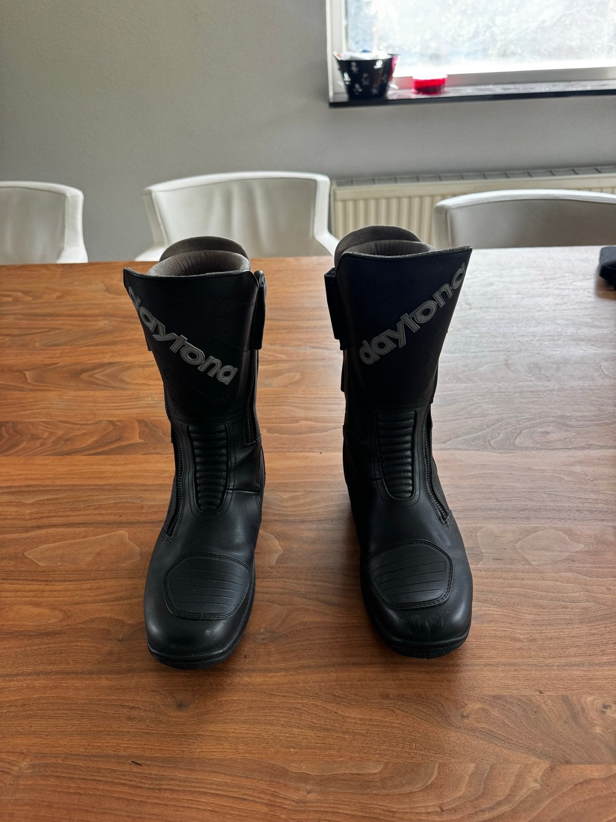 Daytona Road Star GTX Gore-Tex motorlaarzen - Maat 39, Motoren, Kleding | Motorkleding, Ophalen of Verzenden, Nieuw zonder kaartje
