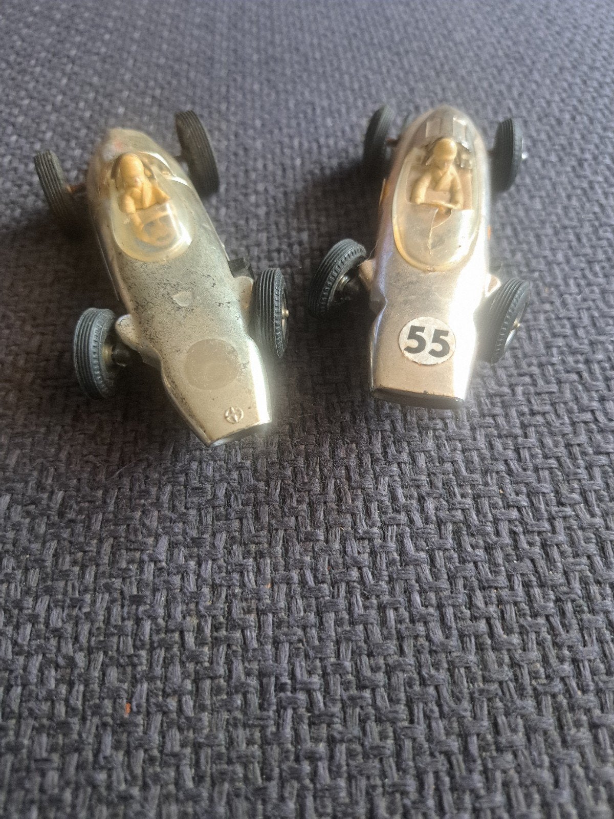 jouef model racewagens racebaan autos, Antiek en Kunst, Antiek | Speelgoed, Ophalen of Verzenden