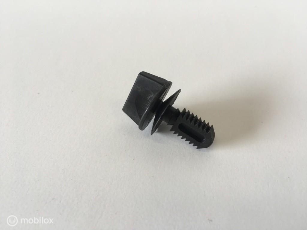 Kleinmateriaal origineel BMW 3-serie E30 ('83-'92), Nieuw, Ophalen of Verzenden, BMW, BMW
