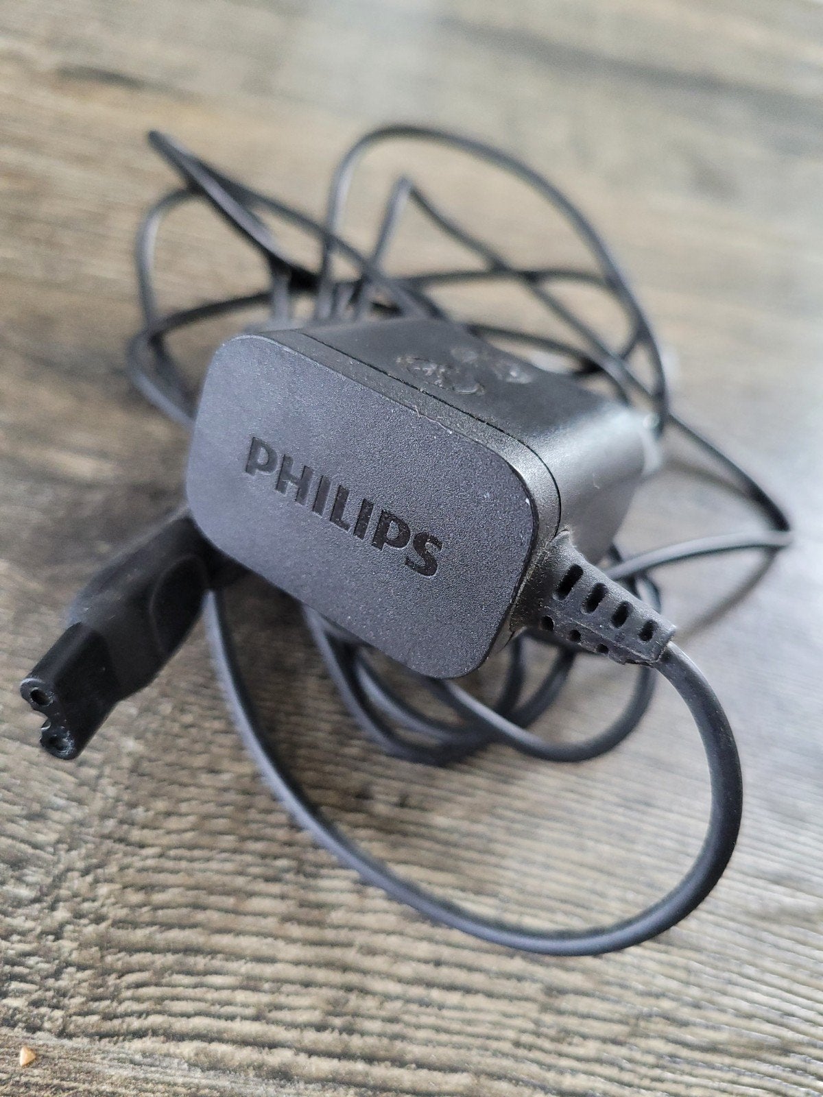Philips oplader voor Philshave, Ophalen of Verzenden, Gebruikt