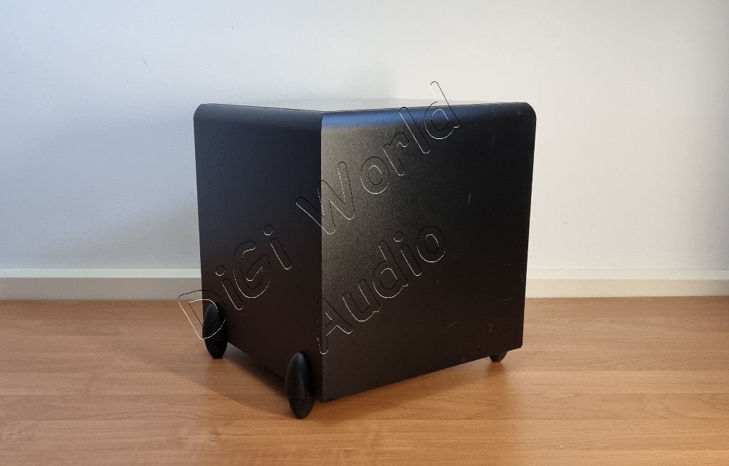 KEF PSW2010 subwoofer
