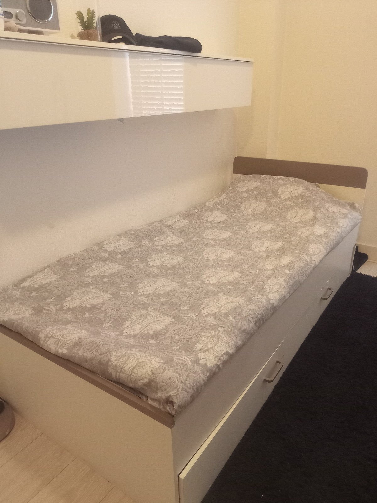 Kamer te huur voor een dame,Alkmaar centrum