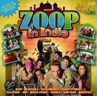 Various – Zoop In India CD, Verzenden, Zo goed als nieuw, Pop, Album