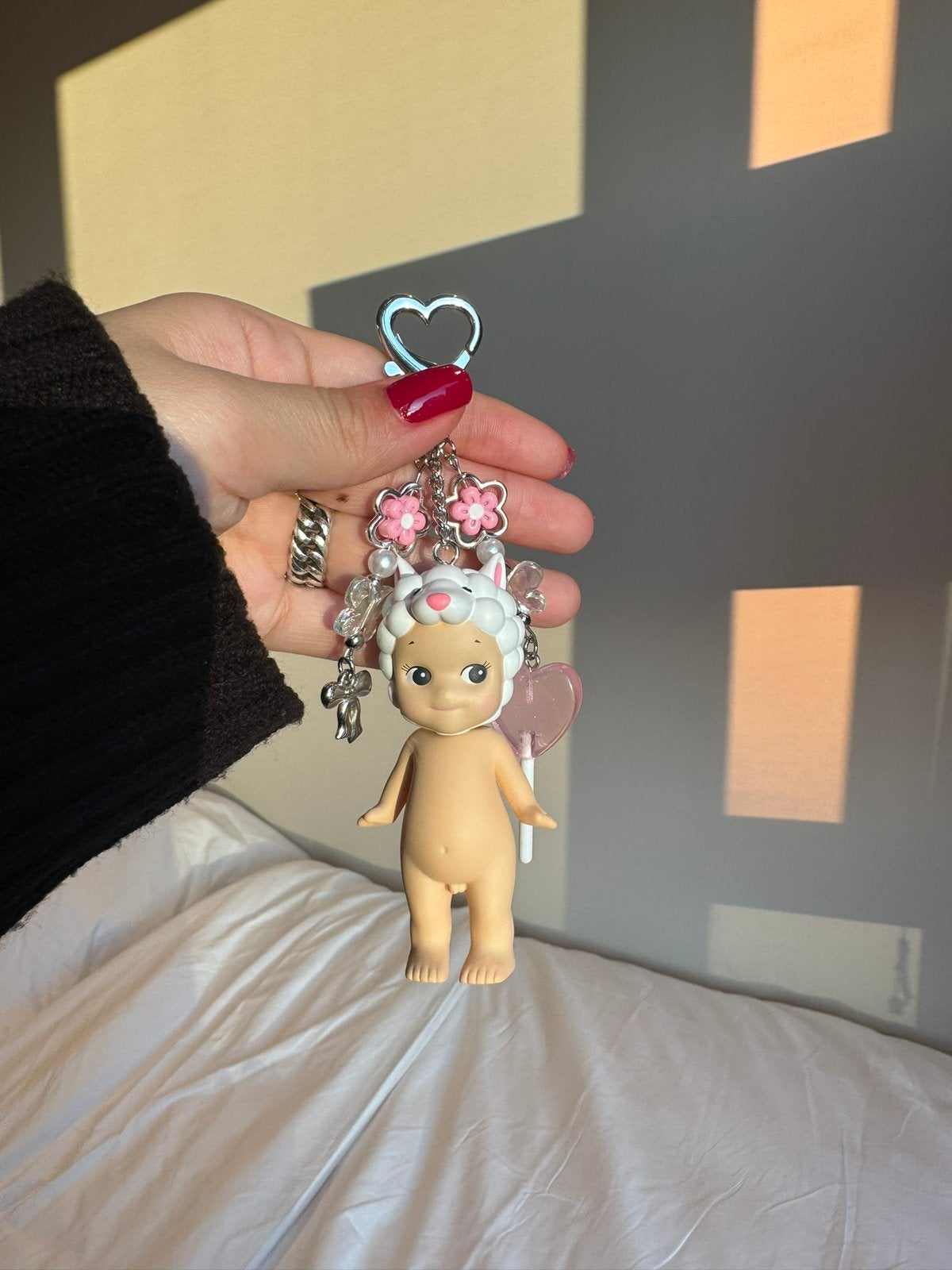 Sonny Angel, Verzamelen, Ophalen of Verzenden, Knuffel of Figuurtje