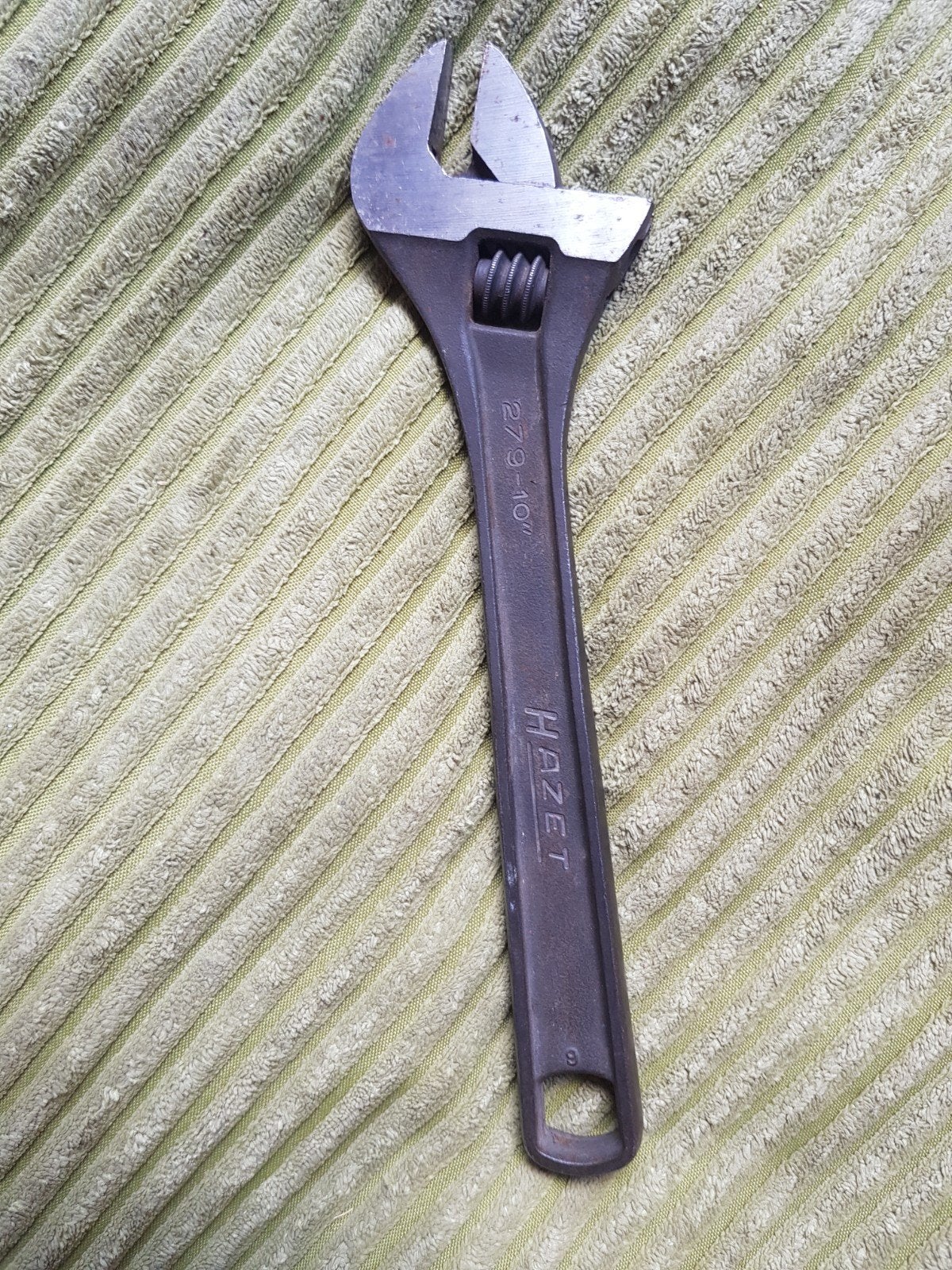 TE KOOP HAZET BACO, Ophalen of Verzenden, Zo goed als nieuw