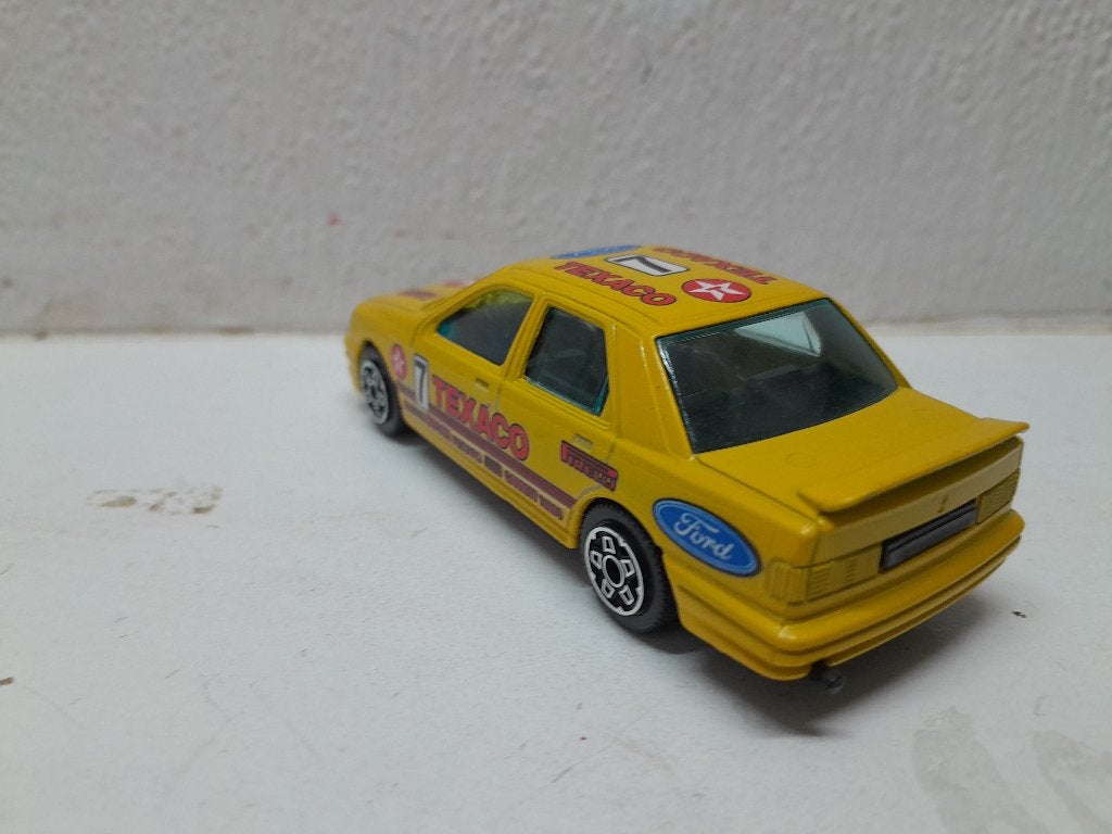Ford Sierra Rally, Ophalen of Verzenden, Zo goed als nieuw, Auto, Overige merken