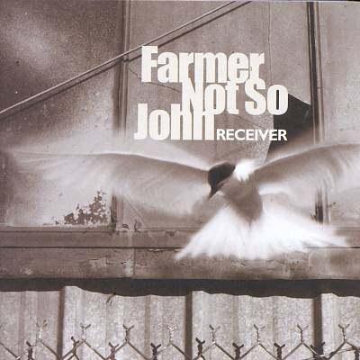 SALE--CD FARMER NOT SO JOHN - Receiver, Verzenden, Zo goed als nieuw, Poprock