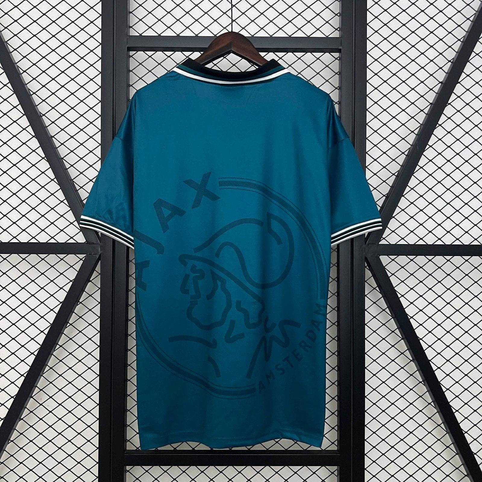 Ajax Retro 95/96 Uit Shirt - Nieuw!, Verzenden, Nieuw, Shirt
