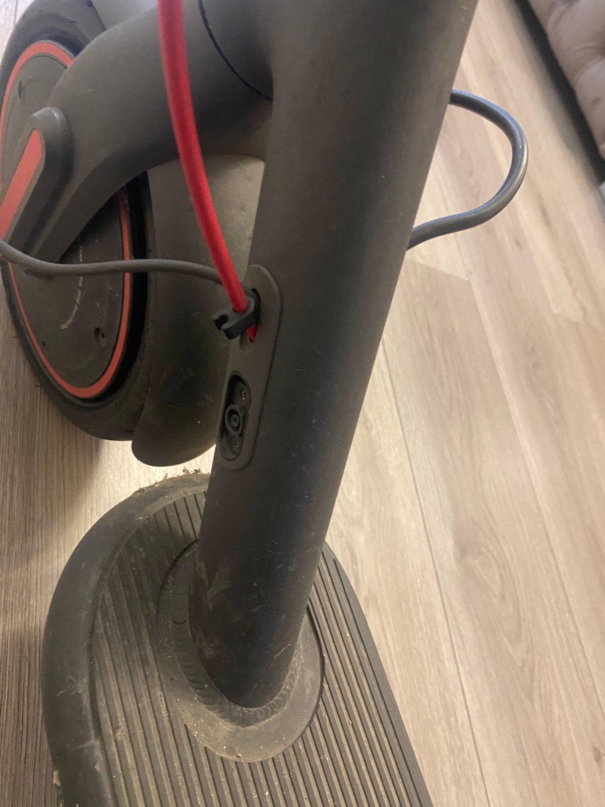 Het is een xiaomi step gaat 25, Ophalen of Verzenden, Zo goed als nieuw, Elektrische step (E-scooter)