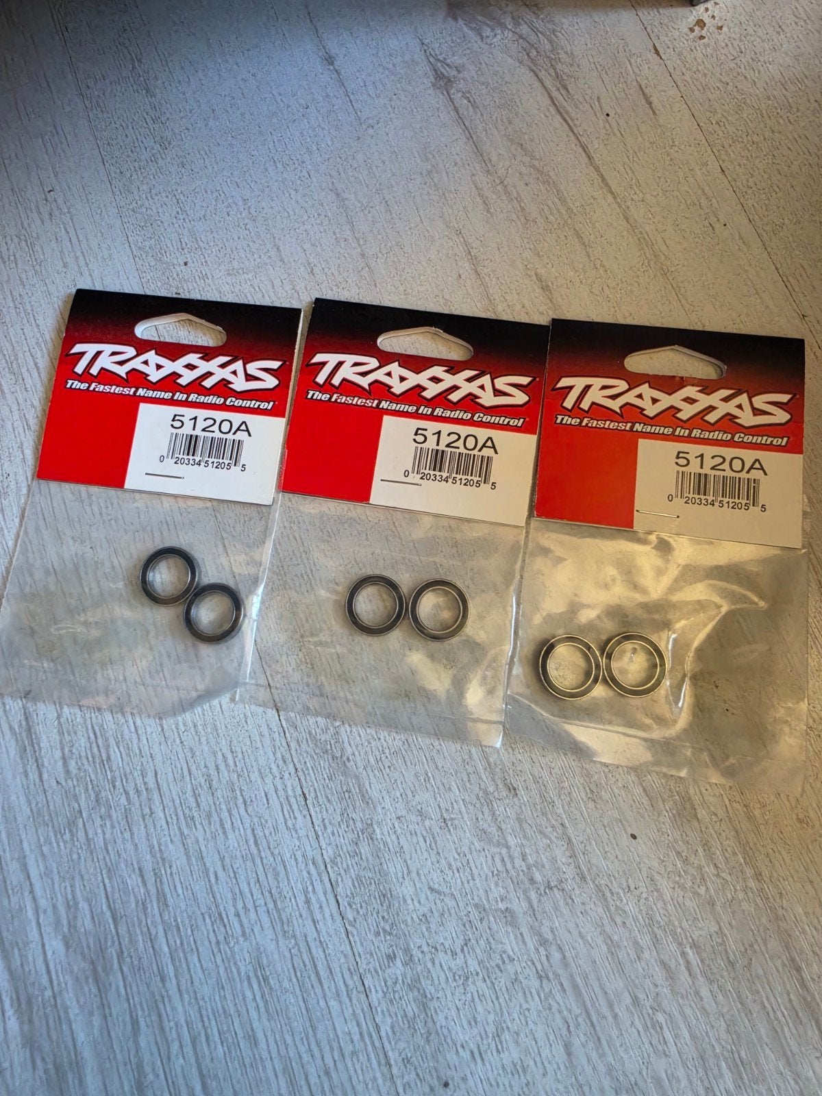 3 halen 1 betalen, Ophalen of Verzenden, Nieuw, Overige schalen, Auto offroad