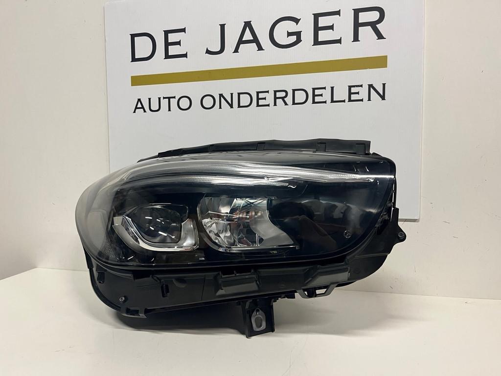 B KLASSE W247 HIGH PERFORMANCE KOPLAMP W2479062603KZ RECHTS, Gebruikt, Mercedes-Benz AG, Mercedes-Benz, Ophalen of Verzenden